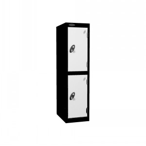 Premium Low Locker 2 Door